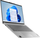 Ноутбук Lenovo IdeaPad Slim 5 14Q8X9 (83HL004XLT) Cloud Grey - зображення 6