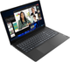 Laptop Lenovo V15 G4 IRU (83A1006VRM) Business Black - obraz 2