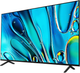 Телевізор Sony 65" K65S35B.CEI - зображення 4