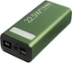 Powerbank Gelius Lightstone GP-PB300 30000 mAh 22.5W Green (GP-PB300) - obraz 3