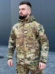Тактическая куртка мужская Call Dragon Gen-5 56-58 (2XL) Мультикам (24000024366700) - изображение 1