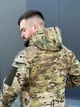 Тактическая куртка мужская Call Dragon Gen-5 56-58 (2XL) Мультикам (24000024366700) - изображение 10