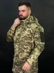 Тактическая куртка мужская Call Dragon Gen-5 54-56 (XL) Пиксель (24000024366705) - изображение 1