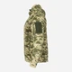 Тактическая куртка мужская Call Dragon Gen-5 54-56 (XL) Пиксель (24000024366705) - изображение 13