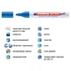 Маркер industry paint e 8750 2 4 мм синий универсальный лаковый для нанесения надписей - изображение 2