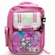 Рюкзак шкільний MIC My Melody 32x41x15 см Рожевий - зображення 1