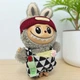 Одяг для Лабубу Louis Vuitton Gucci для іграшки 15-16 см стильний костюм для собачки одяг для домашнього улюбленця - зображення 5