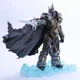 Статуэтка BauTech короля-лича Артас из World of Warcraft Чёрный (1016-087-00) - изображение 1