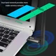 Wi-Fi Адаптер BauTech USB AX900 двухдиапазонный 900 Мбит/с с антенной Чёрный (1016-123-00) - изображение 5