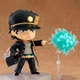 Фигурка BauTech Джотаро Nendoroid из аниме Невероятные Приключения ДжоДжо со сменными аксессуарами 10 см Разноцветный (1014-663-02) - изображение 3