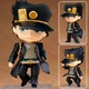 Фигурка BauTech Джотаро Nendoroid из аниме Невероятные Приключения ДжоДжо со сменными аксессуарами 10 см Разноцветный (1014-663-02) - изображение 5