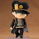 Фигурка BauTech Джотаро Nendoroid из аниме Невероятные Приключения ДжоДжо со сменными аксессуарами 10 см Разноцветный (1014-663-02) - изображение 8