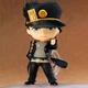 Фигурка BauTech Джотаро Nendoroid из аниме Невероятные Приключения ДжоДжо со сменными аксессуарами 10 см Разноцветный (1014-663-02) - изображение 9