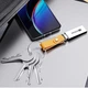 Флешка Kodak 128 ГБ USB 2,0 K122 (1016-220-00) - изображение 3
