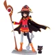 Cтатуэтка BauTech Megumin из аниме KonoSuba коллекционная 12,5 сантиметров Разные цвета (1016-110-00) - изображение 1