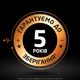 Аккумулятор Duracell&nbsp;Recharge Ni-MH AA 1300 mAh 2 шт (5000394047716) - изображение 5