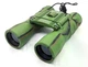 Бінокль Kandar 22x32 green (camo) - изображение 4