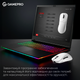 Мышь GamePro Asgard Odin 8K Wireless/USB PixArt PAW3950 Sensor White (GM035W) - изображение 11