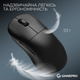 Миша GamePro Asgard Loki Wireless/USB PixArt PAW3395 Sensor Black (GM022B) - зображення 5