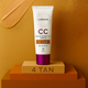Тональний крем LUMENE CC CREAM SPF 20 6-В-1-TAN, 30 мл (6412600834949) - зображення 1
