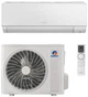 Кондиционер Gree GWH09APAXF-S6DBA3A/I/GWH09APAXF-S6DBA3A/O (So-Cool) - изображение 1