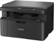 БФП Brother DCP-L1632W (DCPL1632WAP1) - зображення 2