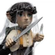 Фігурка Weta LORD OF THE RINGS Frodo Baggins Limited Edition (Володар перснів Фродо) 11 см (865004089) - изображение 5