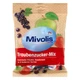 Декстрозные конфеты Mivolis Traubenzucker-Mix без сахара, 37 шт, 100 г, от DM (Германия) - изображение 1