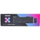 Комплект Maxxter KMS-CM-02-UA USB Black - изображение 5