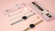 Розумний Розумний годинник Uwatch DTS Pink - зображення 5