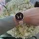 Розумний Розумний годинник Uwatch DTS Pink - зображення 8