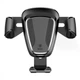Автомобільний тримач Baseus Gravity Car Mount - зображення 1
