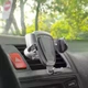 Автомобільний тримач Baseus Gravity Car Mount - зображення 3