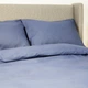 Комплект постельного белья ТЕП евро 180 x 215 см Happy Sleep Ashen (2-03796_31608) - изображение 2