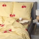 Комплект постільної білизни ТЕП Євро 200 x 220 см Soft dreams Coffee Cherry (2-03859_32611) - зображення 4