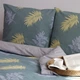 Комплект постільної білизни ТЕП Євро 200 x 220 см Soft dreams Soft Tropics (2-03859_32607) - зображення 3