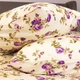 Комплект постельного белья ТЕП двуспальный 180 x 215 см Gorgeous Flowers (2-01691_24674) - изображение 5