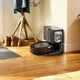 Робот-пилосос з вологим прибиранням iRobot Roomba Combo j5+ - изображение 2