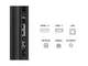 Телевізор TCL 55C655 Pro 55" QLED Pro 4K Google TV Dolby Vision Dolby Atmos HDMI 2.1 DVB-T2 - зображення 7