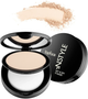 Компактная пудра для лица TopFace Istyle Wet & Dry PT261 № 003 Бежевый светлый10 г - изображение 1