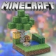 Магнитный конструктор minecraft Magnetic Cube 48 деталей кубики конструкторы для взрослых и детей майнкрафт маленький лес - изображение 1