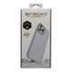 Чохол TPU+PC Space II Color Matte для Xiaomi Redmi Note 13 5G Колір Bordo - изображение 9