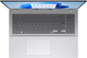Ноутбук ASUS VivoBook 16 (M1607KA-MB024W) Cool Silver - зображення 4