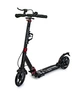 Двухколесный самокат Scale Sports SS-04. Black. Дисковый тормоз! - изображение 1