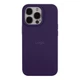 Чохол Silicone Case Full Size (AA) для iPhone 13 Pro Max Колір 11.Antique White - изображение 9