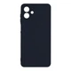 Чохол Silicone Cover Full Camera (A) для Samsung Galaxy A07 (A075) Колір 05.Lilac - изображение 14