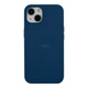 Чехол Silicone Case Full Size (AA) для iPhone 13 Coffee - изображение 8