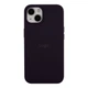 Чехол Silicone Case Full Size (AA) для iPhone 13 Coffee - изображение 15