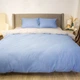 Комплект постельного белья ТЕП семейный 2 x 150 x 215 см Happy Sleep Slate Wave (2-03797_31568) - изображение 1