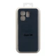 Чохол Silicone Cover Full Camera (A) для Infinix Hot 50i Колір 18.Black - изображение 4